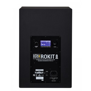 KRK ROKIT RP8G4 Professional 8